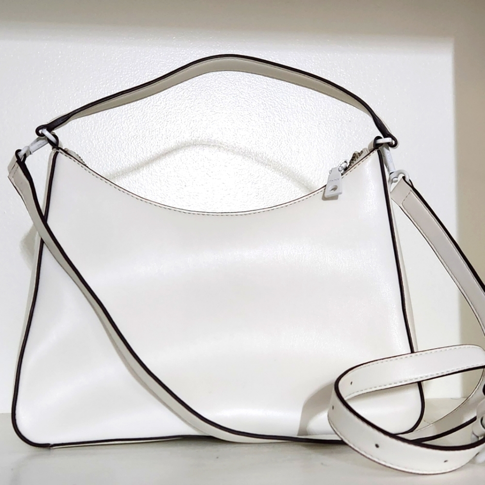 DKNY vegan leather Dylan Bag - Picture 3 of 8